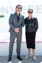 Cannes Fallout Photocall