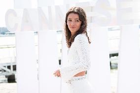 Cannes Ici Tout Commence Photocall