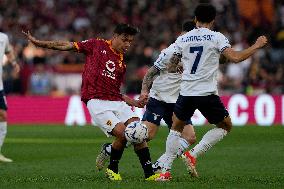 AS Roma v SS Lazio - Serie A TIM