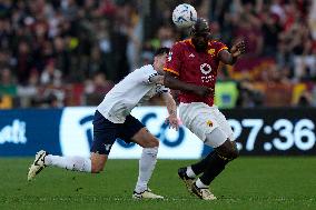 AS Roma v SS Lazio - Serie A TIM