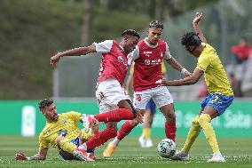 I Liga: SC Braga vs FC Arouca