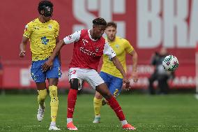 I Liga: SC Braga vs FC Arouca