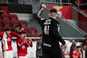 Handball: Benfica vs FC Porto