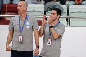 Handball: Benfica vs FC Porto