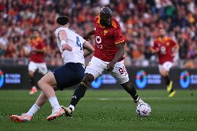 AS Roma v SS Lazio - Serie A TIM