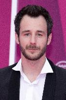 Pink Carpet - 7th Canneseries International Festival - Day 2 - Cannes