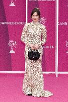 Pink Carpet - 7th Canneseries International Festival - Day 2 - Cannes