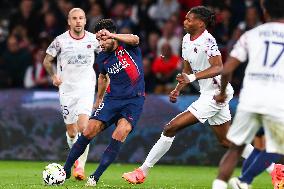 Paris Saint-Germain v Clermont Foot 63 - Ligue 1 Uber Eats