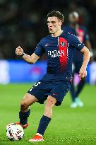 Paris Saint-Germain v Clermont Foot 63 - Ligue 1 Uber Eats