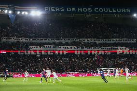 Paris Saint-Germain v Clermont Foot 63 - Ligue 1 Uber Eats