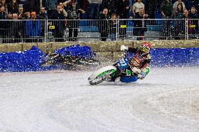 FIM Ice Speedway Gladiators World Championship - Final 3, Heerenven