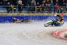 FIM Ice Speedway Gladiators World Championship - Final 3, Heerenven