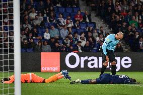 French L1 - PSG vs Clermont Foot 63