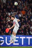 French L1 - PSG vs Clermont Foot 63