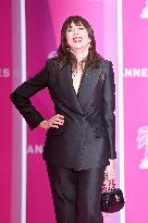 7th Canneseries - Pink Carpet