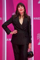 7th Canneseries - Pink Carpet