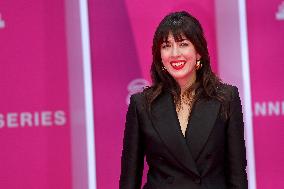 7th Canneseries - Pink Carpet
