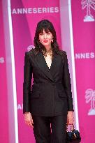 7th Canneseries - Pink Carpet