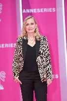 7th Canneseries - Pink Carpet