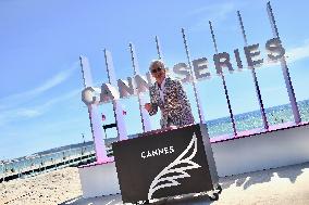 7th Canneseries - Fallout Photocall