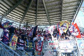 Frosinone Calcio v Bologna FC - Serie A TIM