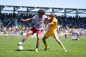 Frosinone Calcio v Bologna FC - Serie A TIM