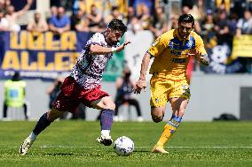 Frosinone Calcio v Bologna FC - Serie A TIM