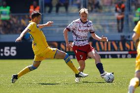 Frosinone - Bologna - Serie A TIM