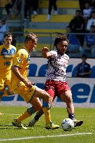 Frosinone Calcio v Bologna FC - Serie A TIM