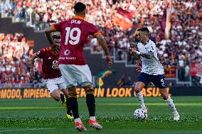 AS Roma V SS Lazio - Serie A TIM