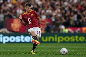 AS Roma V SS Lazio - Serie A TIM