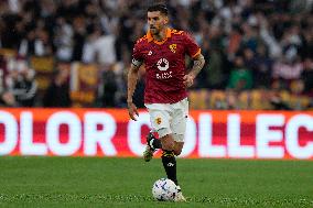 AS Roma V SS Lazio - Serie A TIM