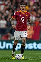 AS Roma V SS Lazio - Serie A TIM