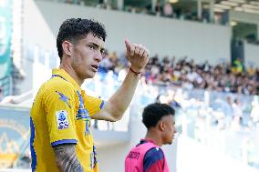 Frosinone Calcio v Bologna FC - Serie A TIM