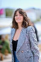 7th Canneseries - Living On A Razor s Edge Photocall