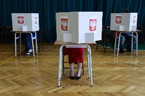 Local Elections In Poland