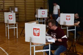 Local Elections In Poland