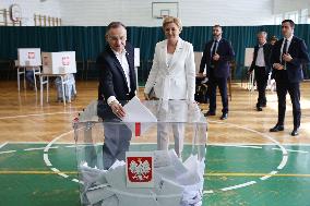 Local Elections In Poland