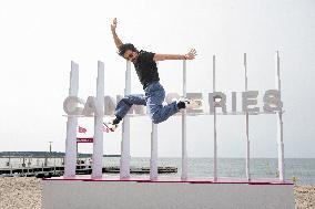 Living On A Razor's Edge Photocall - Day 3 - Cannes
