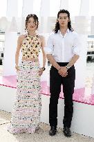 To The Wonder Photocall - Day 3 - Cannes