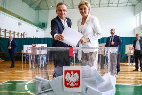 Local Elections In Poland