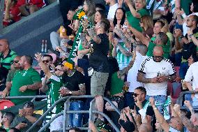 Valletta FC v Floriana FC - BOV Premier League