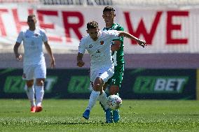 Valletta FC v Floriana FC - BOV Premier League