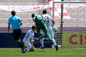 Valletta FC v Floriana FC - BOV Premier League