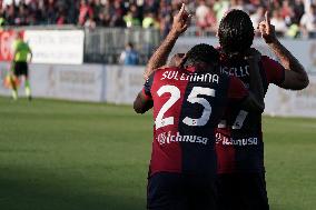 Cagliari v Atalanta BC - Serie A TIM
