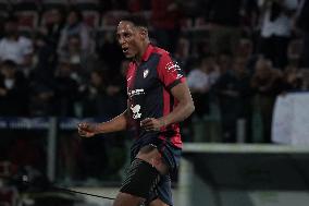 Cagliari v Atalanta BC - Serie A TIM