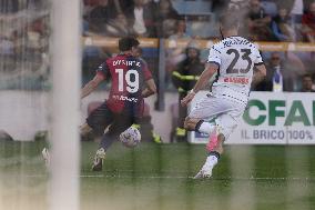 Cagliari v Atalanta BC - Serie A TIM