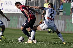 Cagliari v Atalanta BC - Serie A TIM