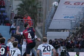 Cagliari v Atalanta BC - Serie A TIM