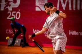 Pedro Martinez Vs Hubert Hurkacz - Millennium Estoril Open 2024 Final
